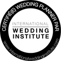 certification IWI wedding planner pur bonheur