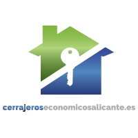 Cerrajeros economicos alicante logo 1