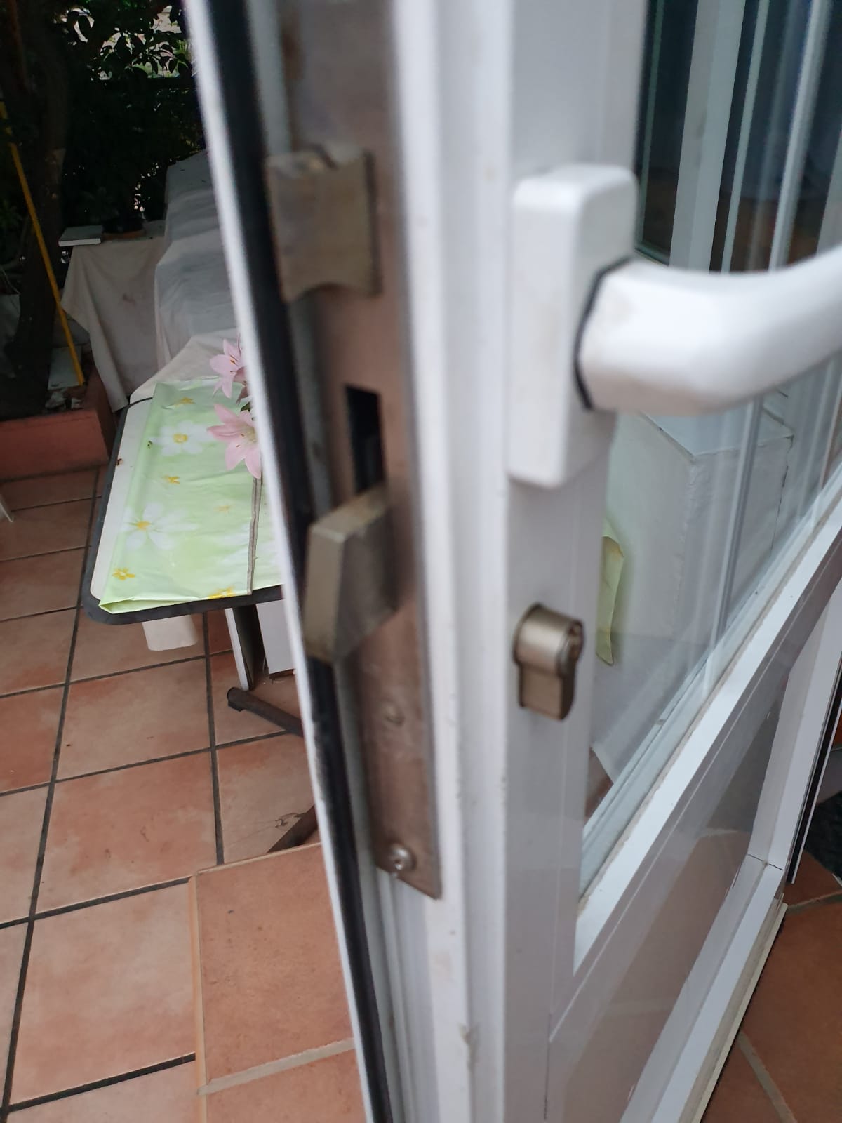 Cerrajero alicante
