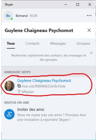 Skype 21