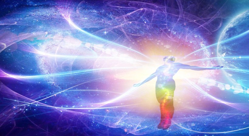Nettoyage energetique des humains