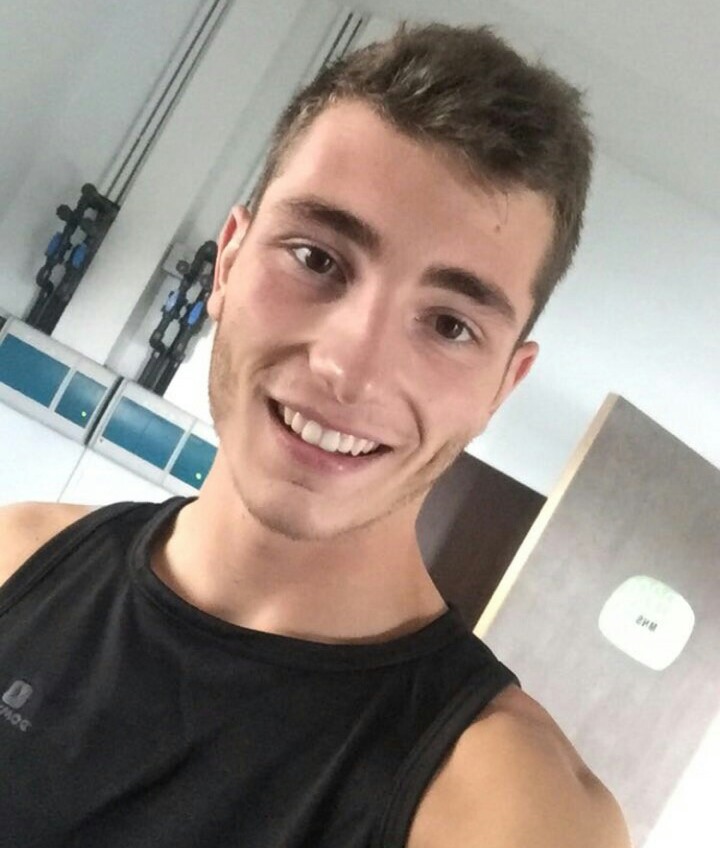 James mns
