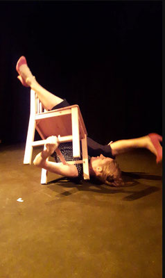 Chaise