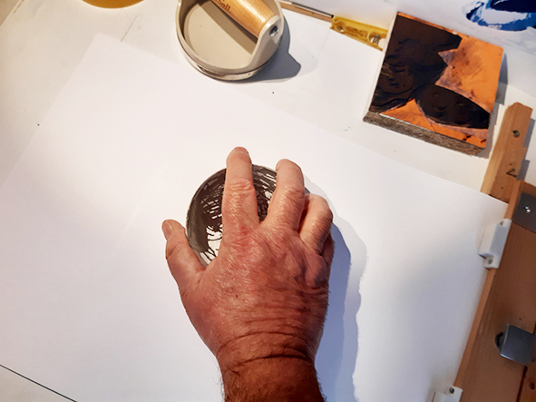 5 pression a la louche