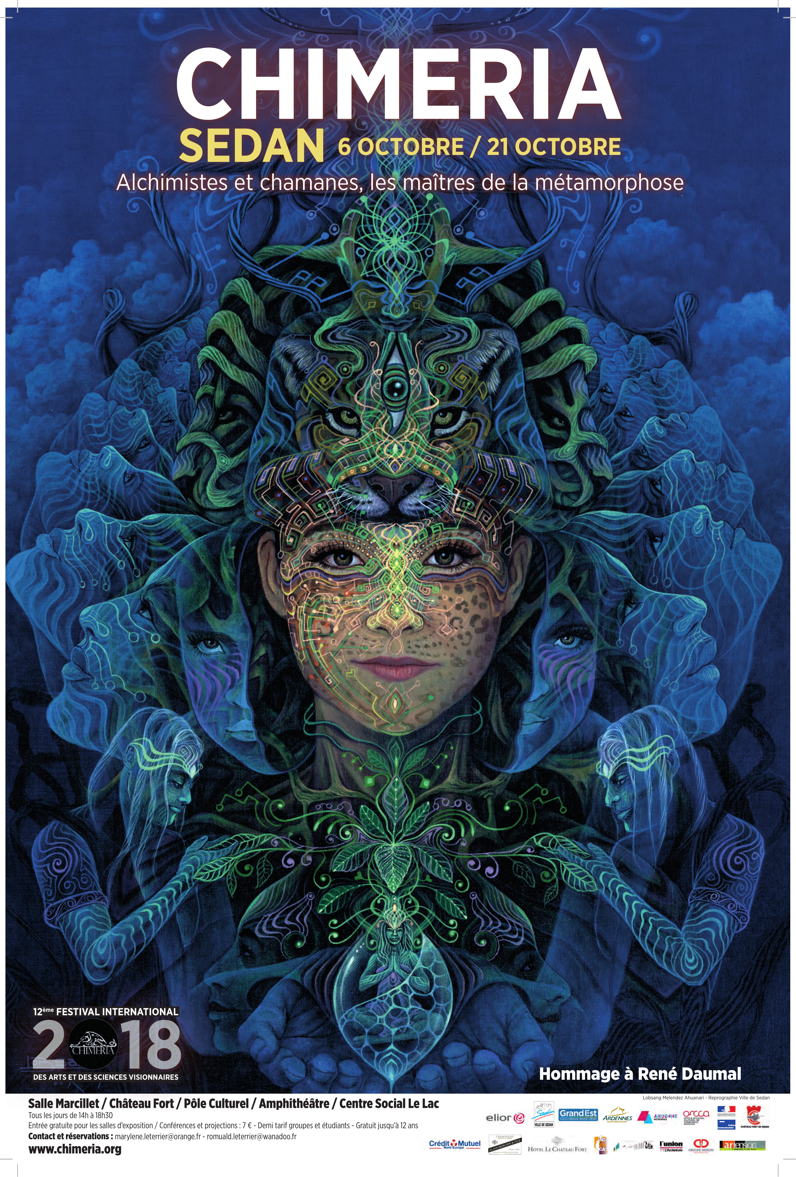 Affiches chimria 5