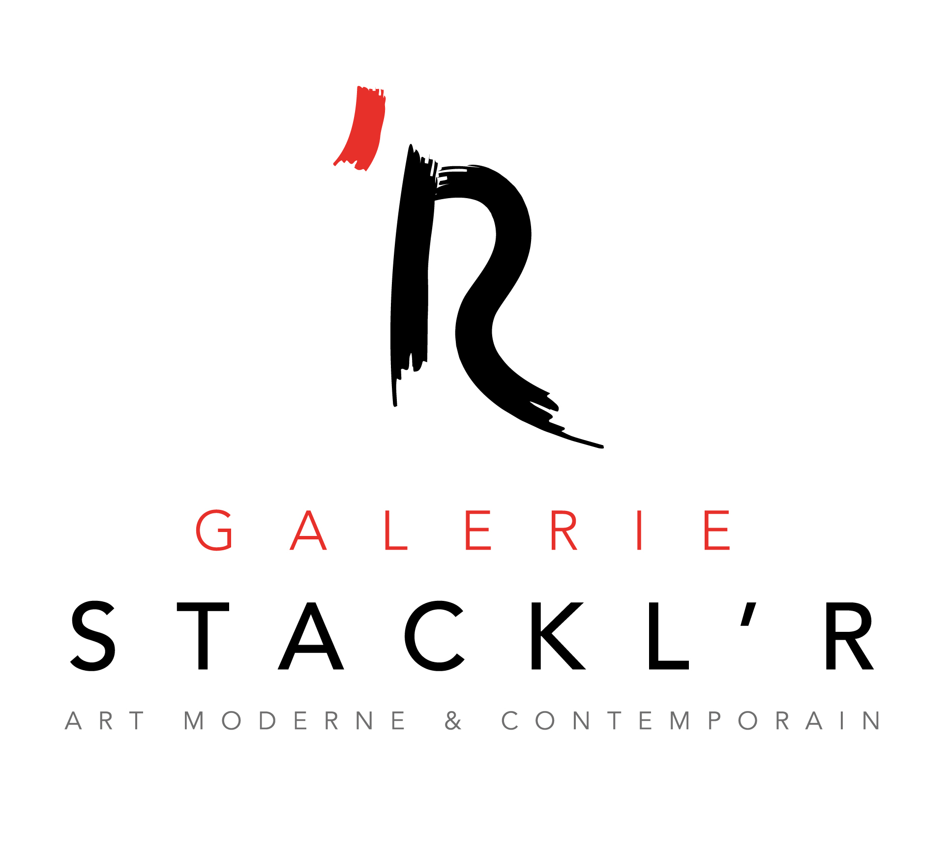 Galerie Stackl r