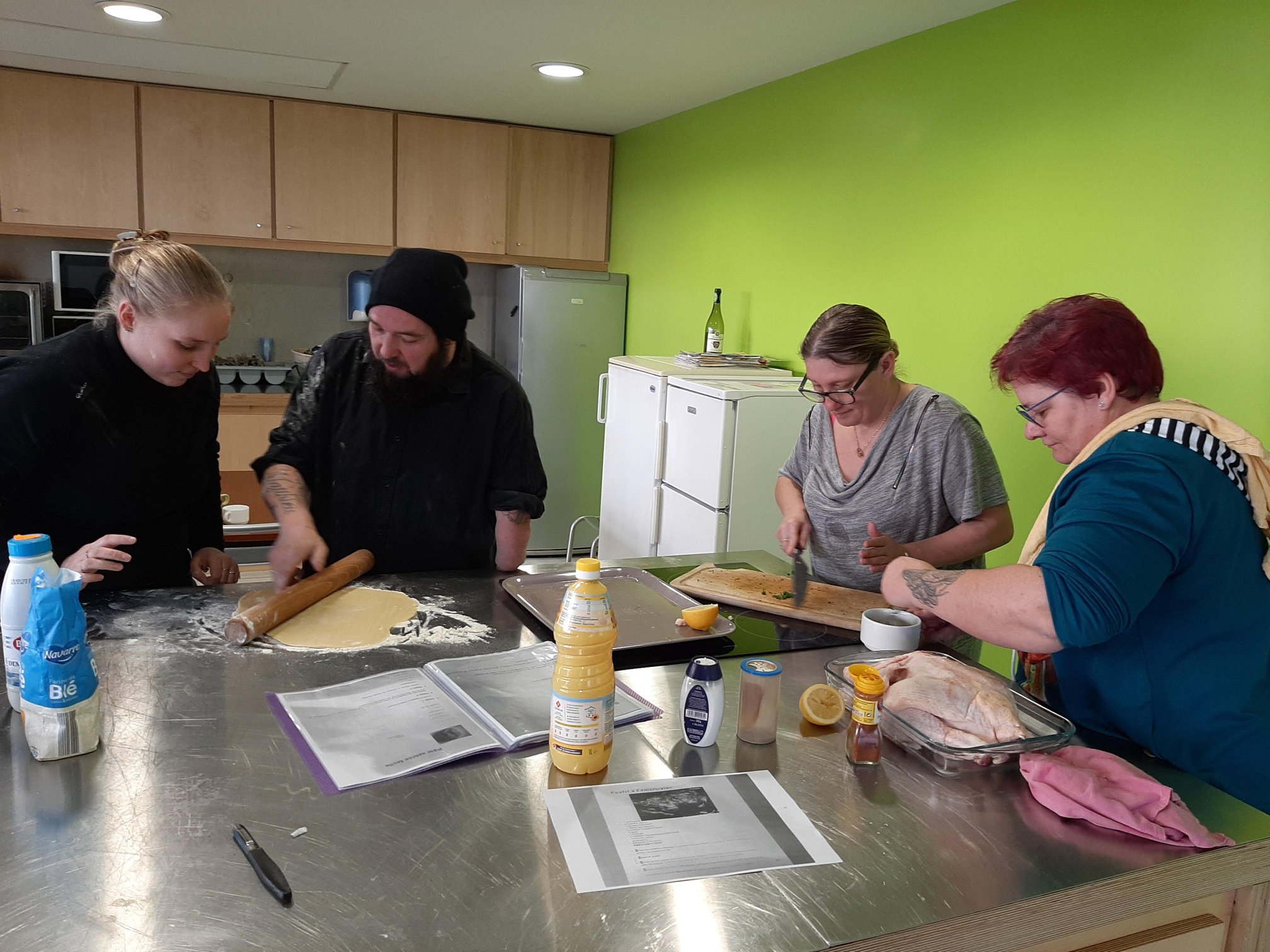 Atelier cuisine2