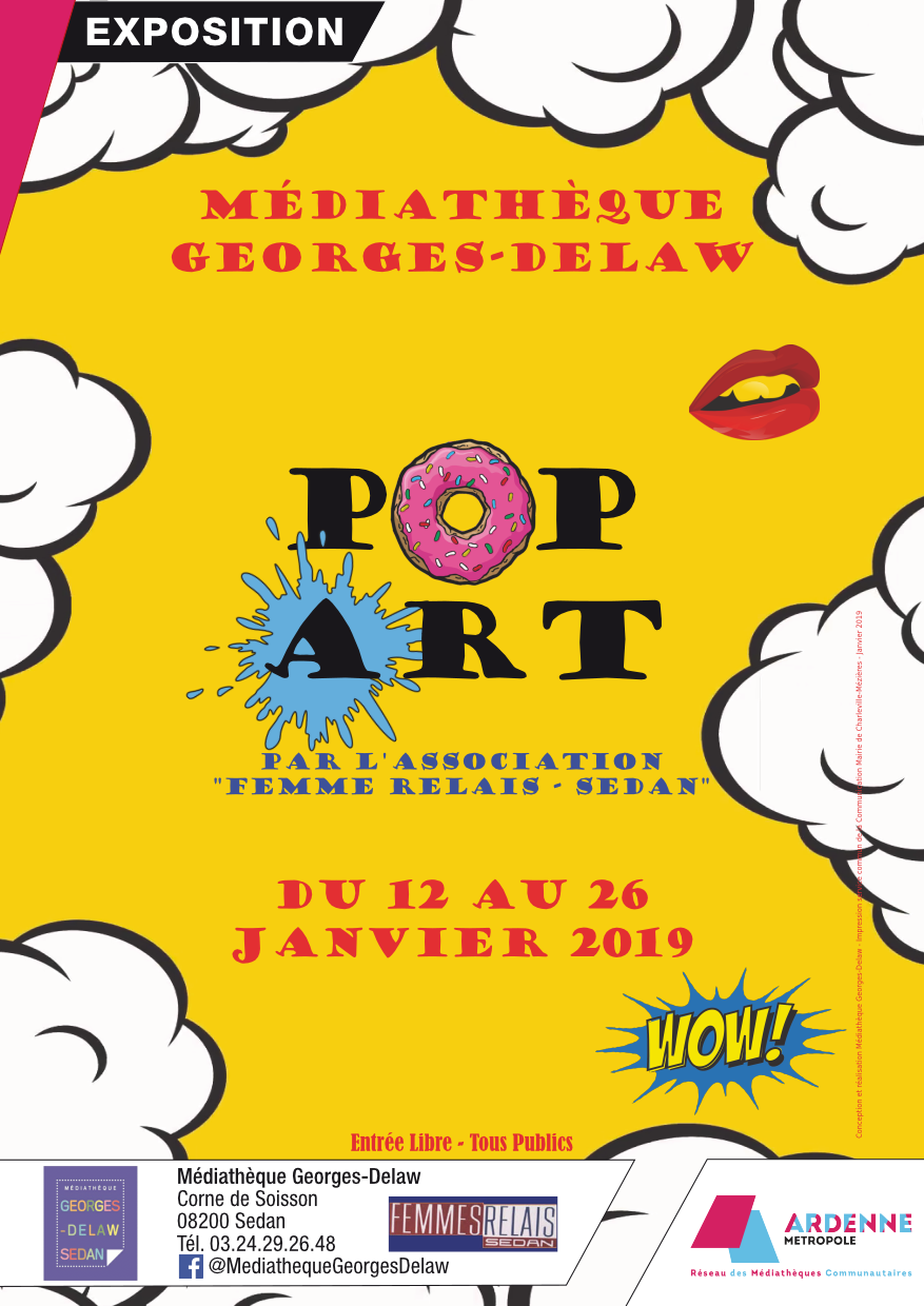 Pop art