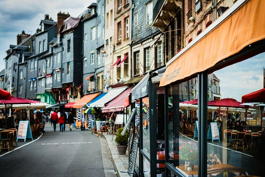 Opération commerces artisanat PETR Baie du Mont-Saint-Michel