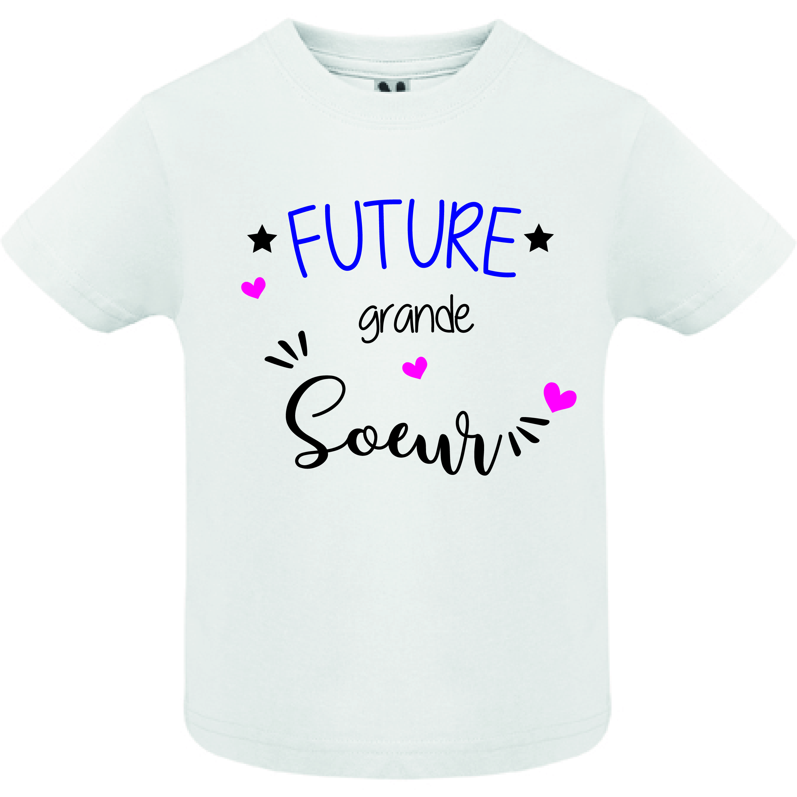 Maquette future grande soeur