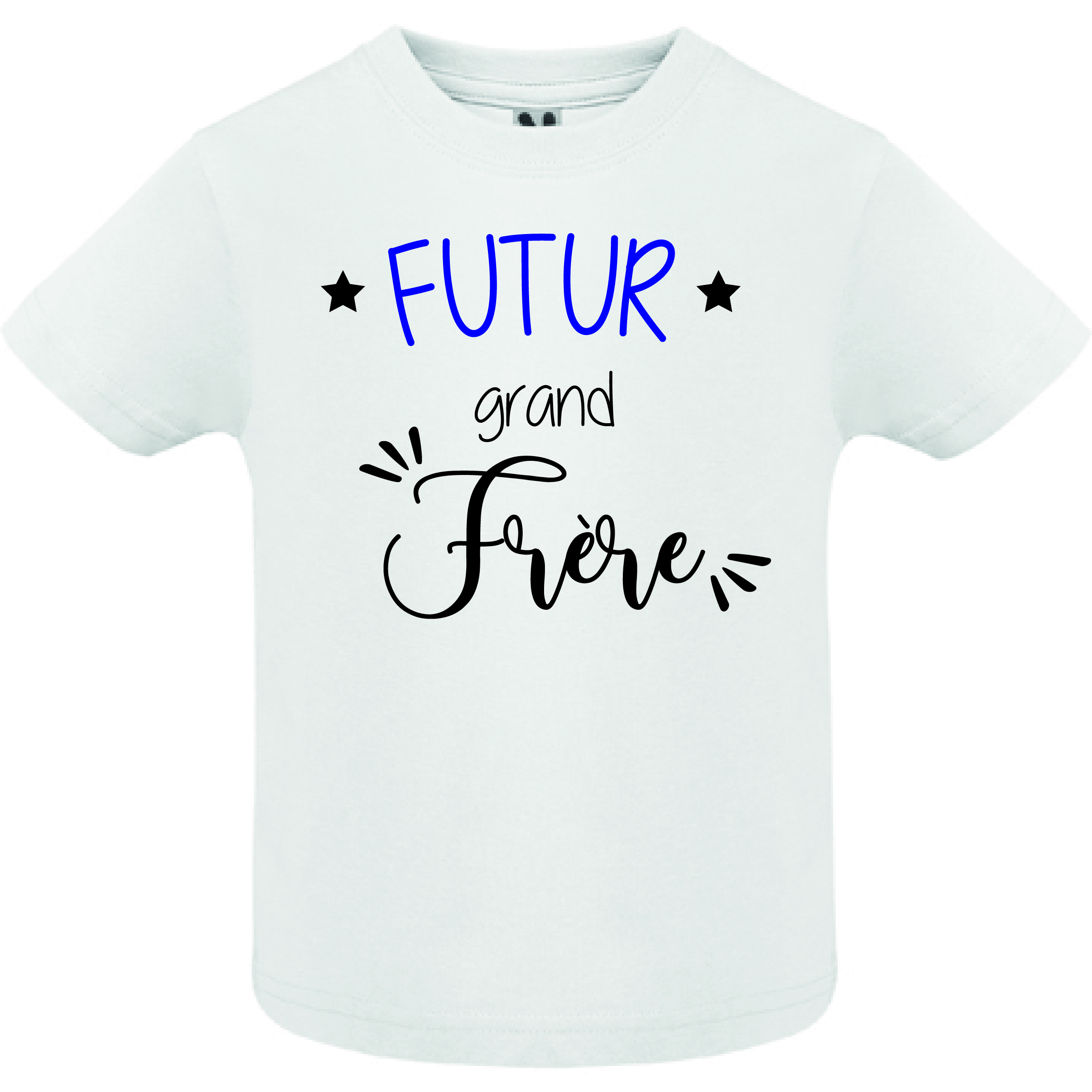 Maquette futur grand frere