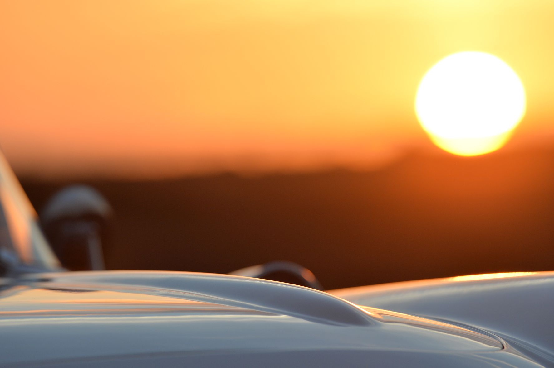 Corvette 300 mm coucher soleil 2015 73 