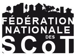 Logo Fédération nationale des SCoT