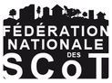 Logo Fédération nationale des SCoT