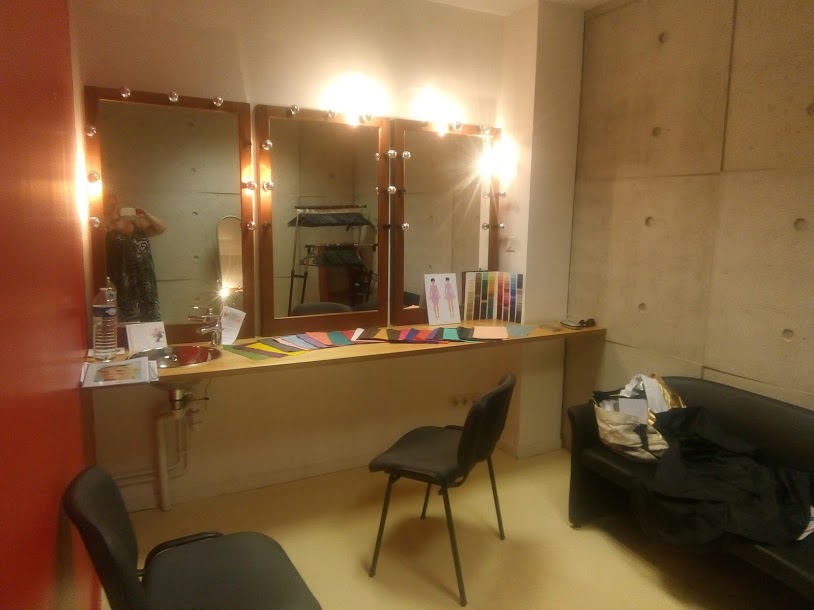 Loge mjc 1 