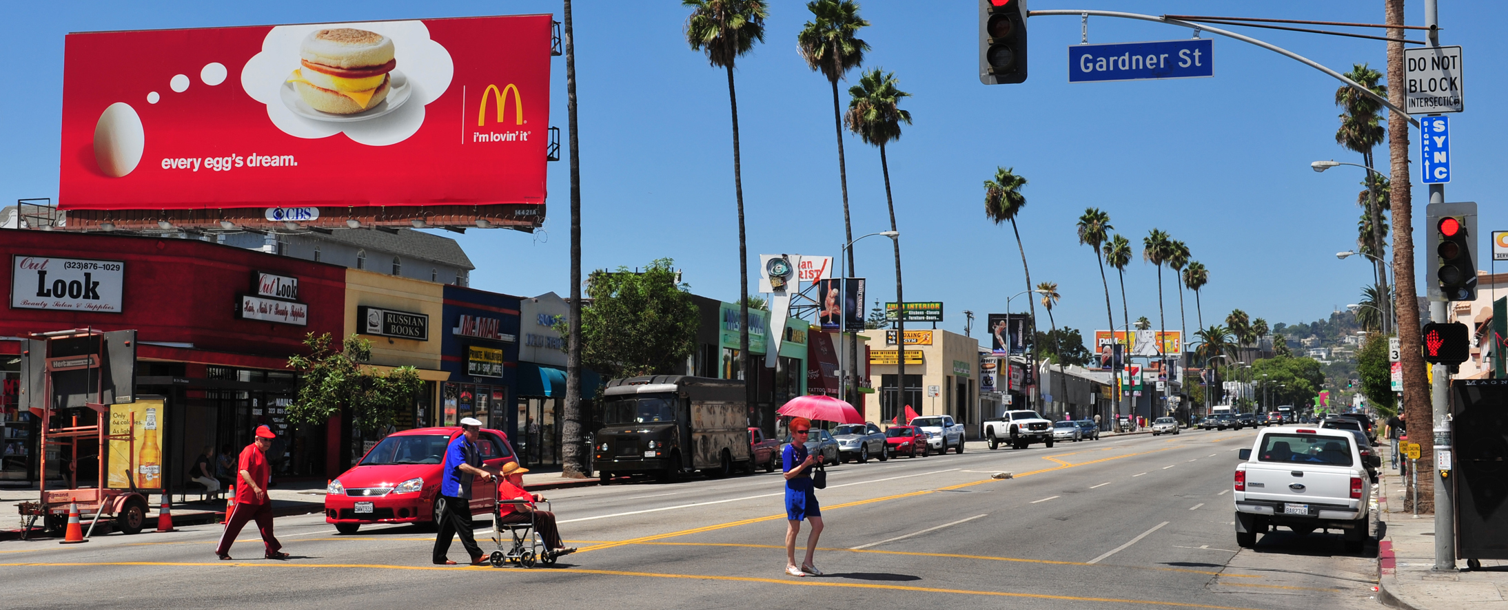 19 los angeles