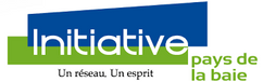 Logo Initiative Pays de la Baie