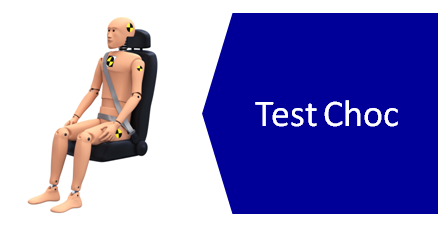 ATELIER SIMULATEUR CHOC FRONTAL - SAFETY DAY - RISQUE ROUTIER