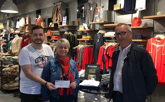 Prêt d'honneur plateforme Initiative Pays de la Baie