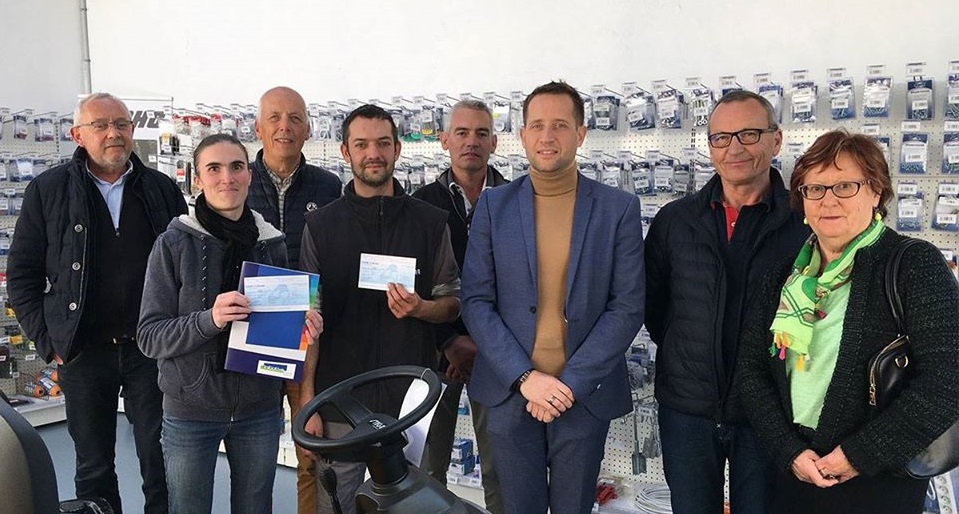 Prêt d'honneur plateforme Initiative Pays de la Baie