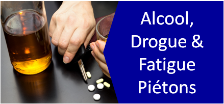 atelier alcool drogue fatigue - safety day en entreprise - sensibilisation risque routier