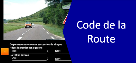 Ateleir code de la route en classe virtuelle - formation à distance