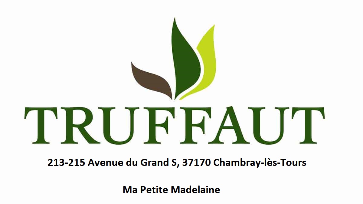 Truffaut JAF Jardinerie