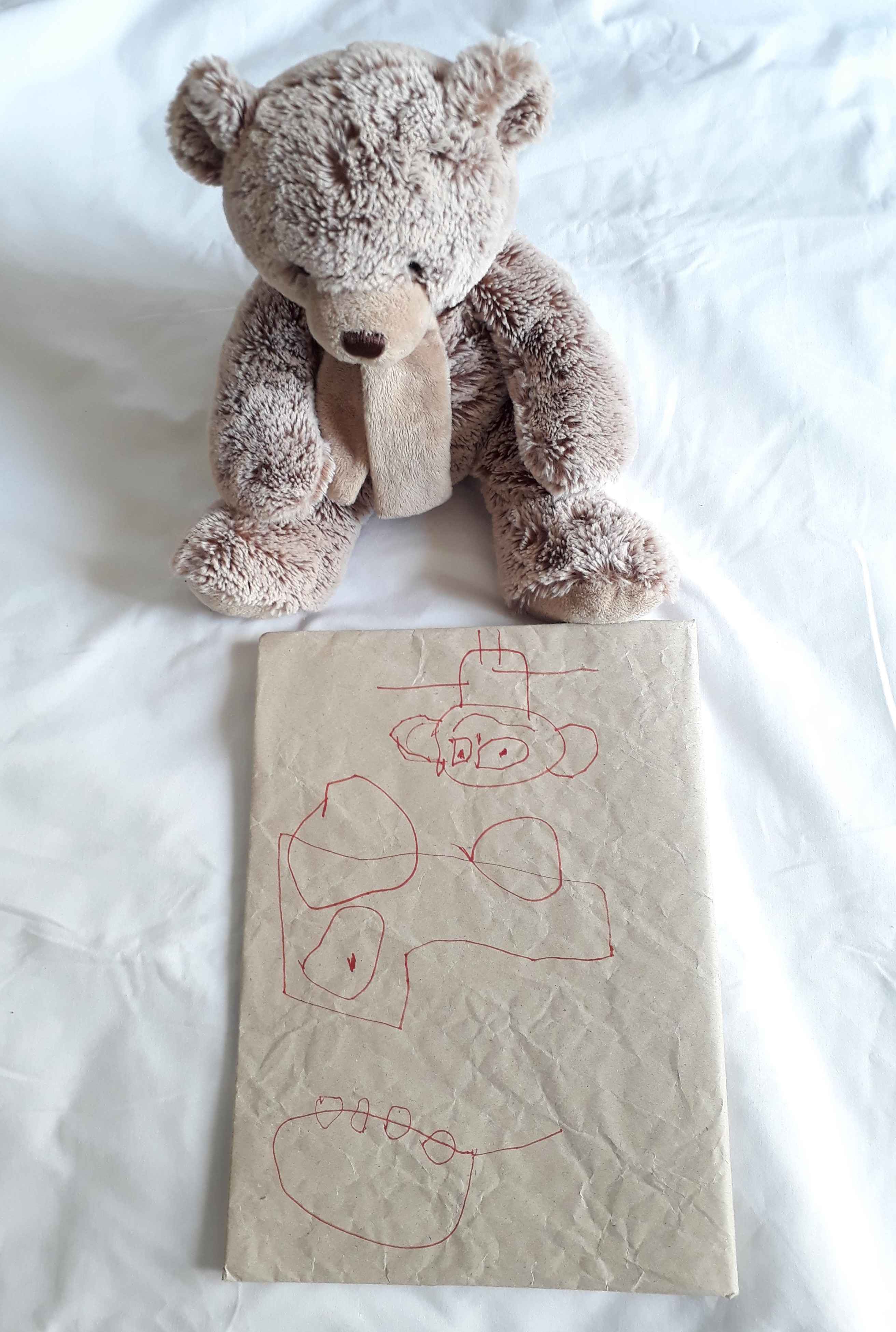 Comment fabriquer un cahier de coloriage? 