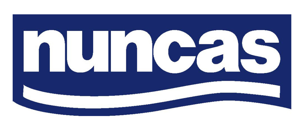 Logo nuncas