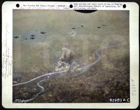 Fold3 Page 1 Black and White and Color Photographs of US Air Force and Predecessor Agencies Activities Facilities and Personnel World War II 17 Colorized W