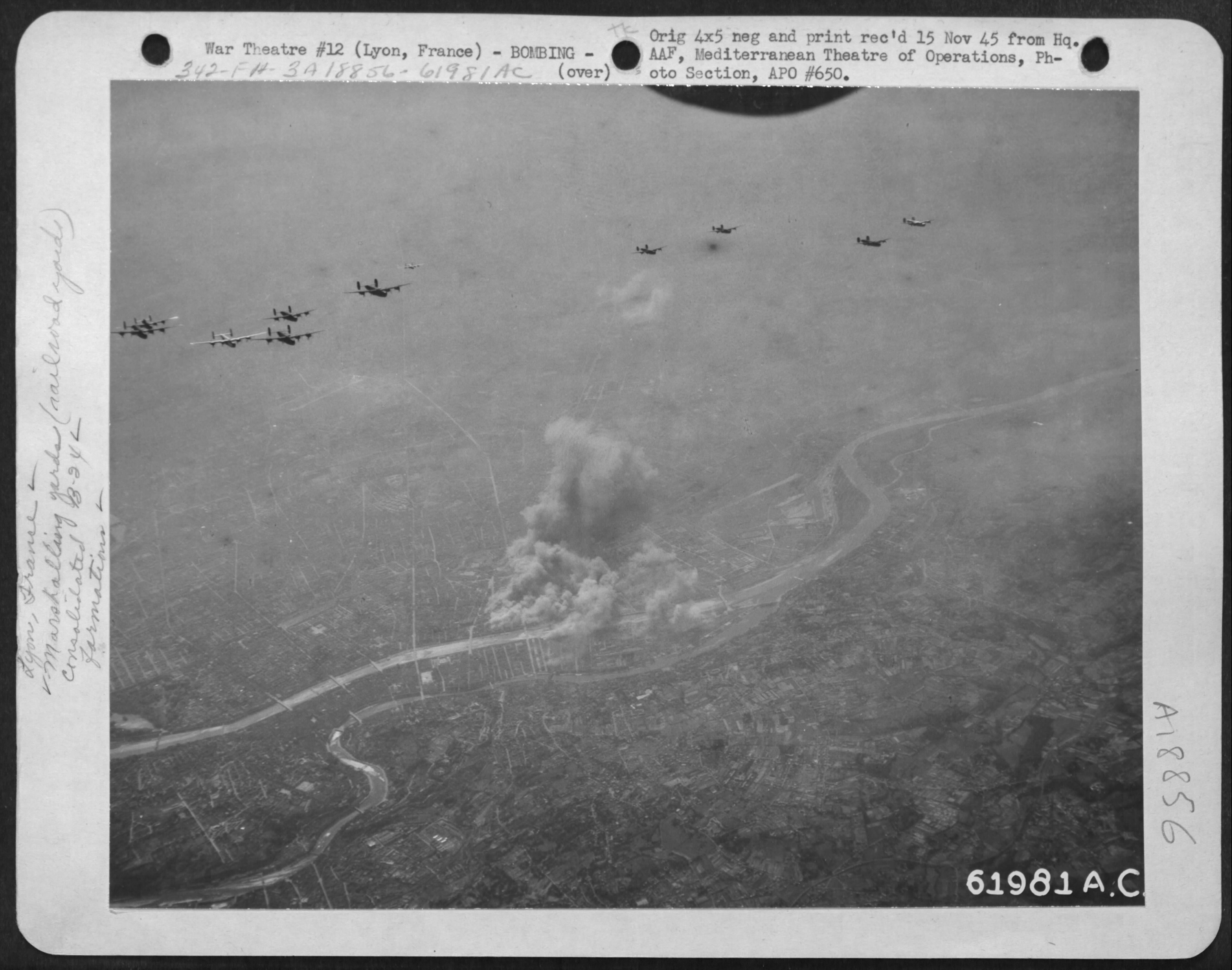 Fold3 Page 1 Black and White and Color Photographs of US Air Force and Predecessor Agencies Activities Facilities and Personnel World War II 17