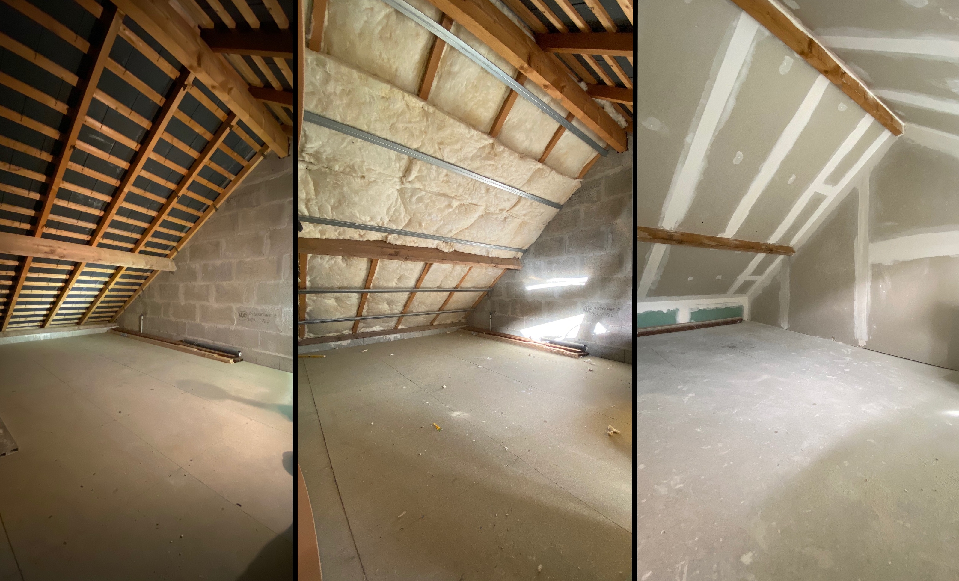 Garage pascalou