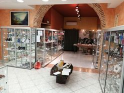 magasin bijoux et pierres le bonheur 46000 cahors lot 