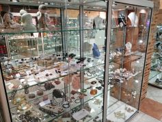 magasin bijoux et pierres le bonheur 46000 cahors lot 
