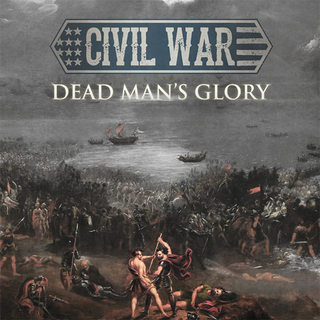 Dead man s glory