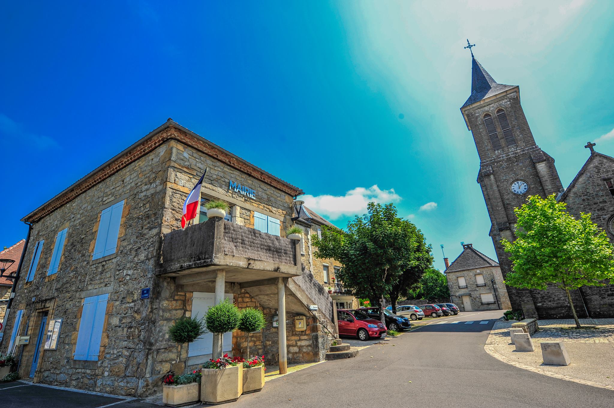 2 mairie 1