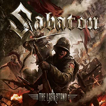 The last stand