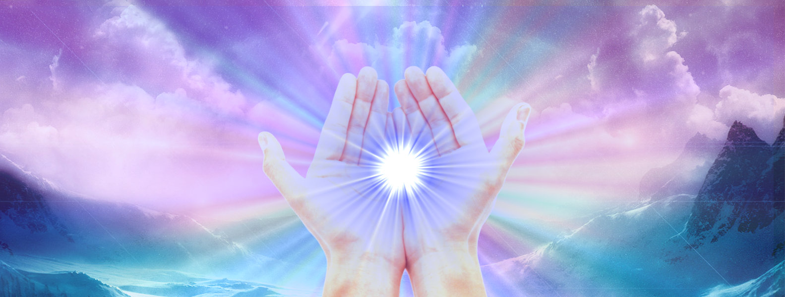 Banniere reiki