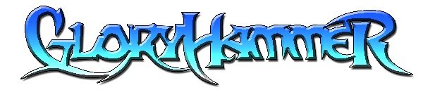 Gloryhammer
