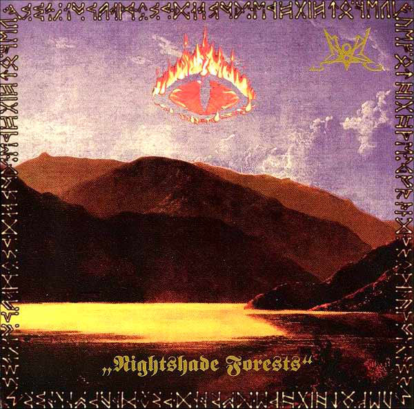Nightshade forest