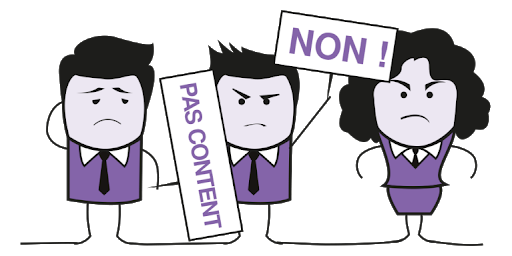 Service reclamation le bookmaker 2