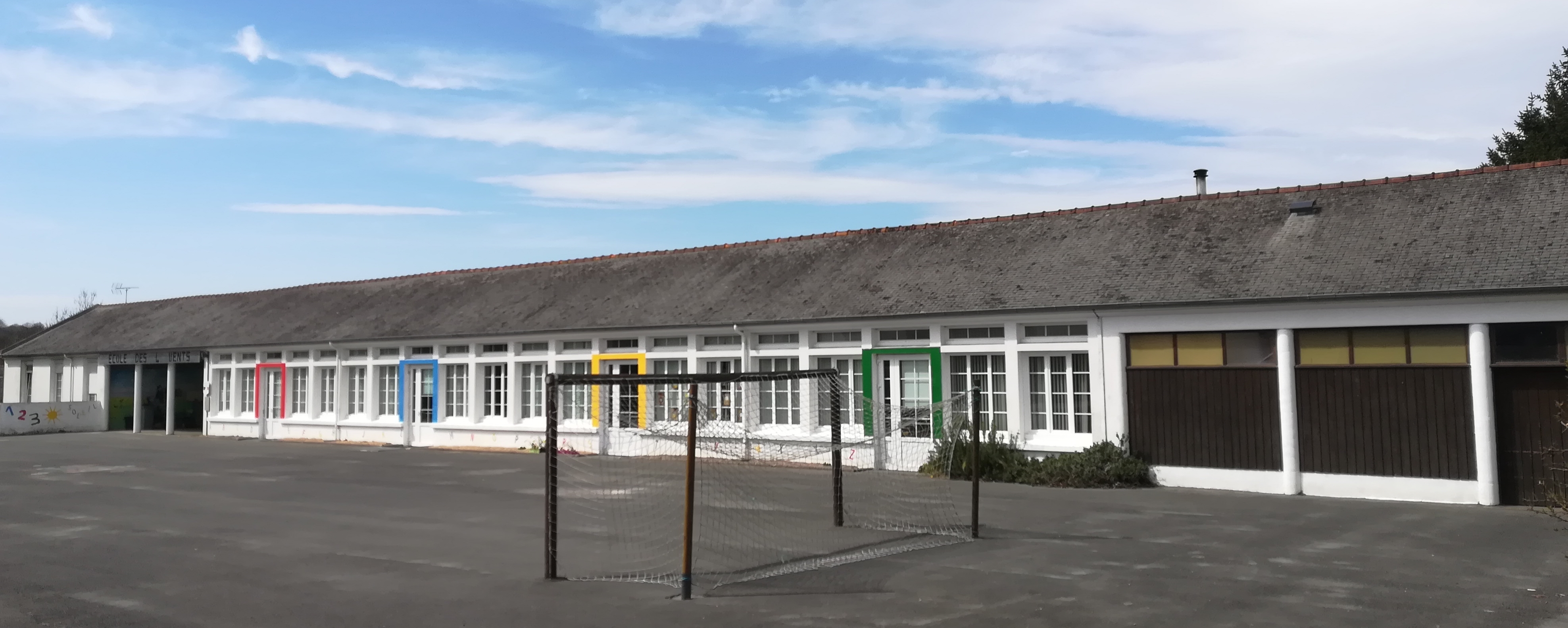 Ecole