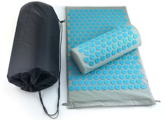 Acupression tapis 12