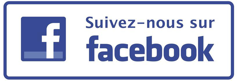 Page facebook professionnelle