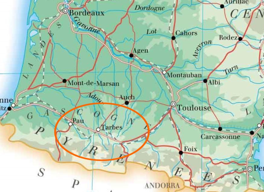 Carte V1