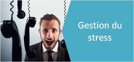 atelier gestion du stress - atelier bien être en entreprise - qualité de vie au travail des salariés