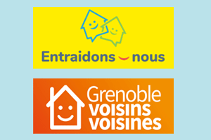 Plateforme de solidarité et d'entraide