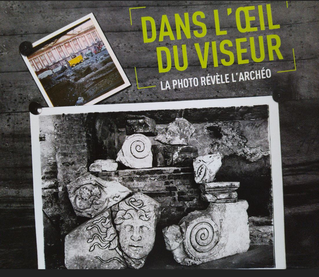 Archéologie et photographie