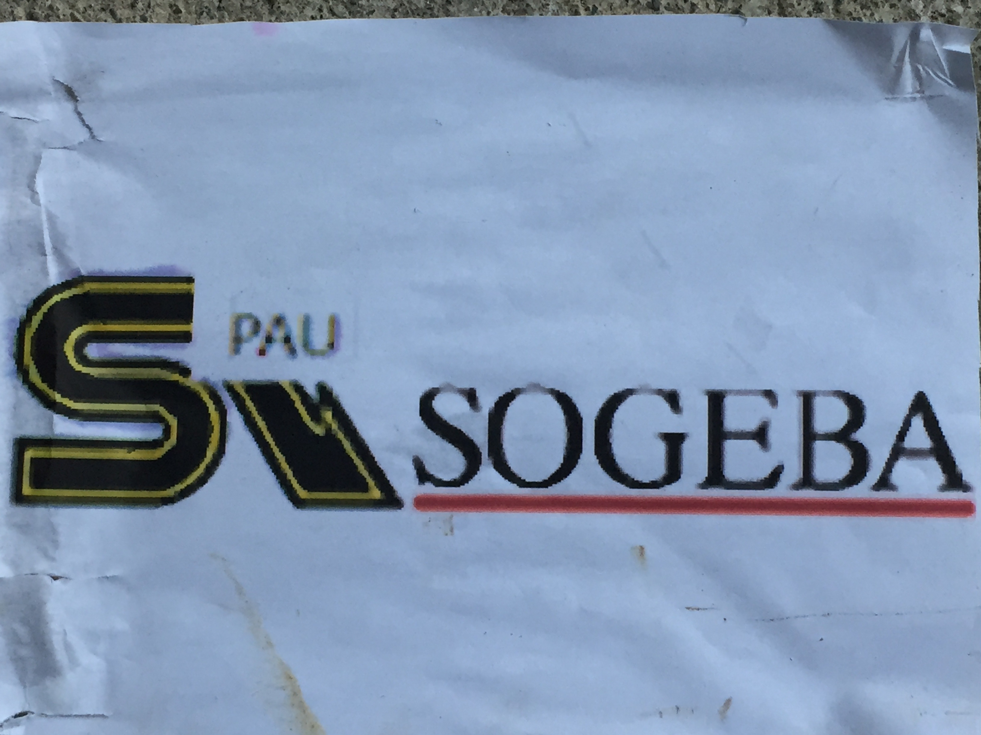 Sogeba
