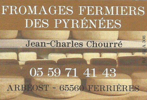 Chourre jc 1
